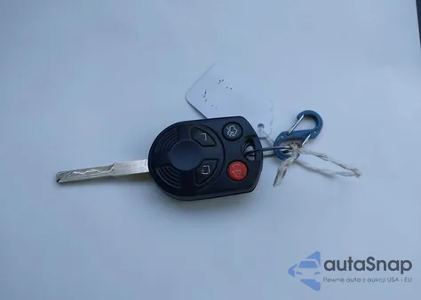 2013 Ford C-Max Hybrid Se z USA, uszkodzony, nr VIN 1FADP5AU1DL533299